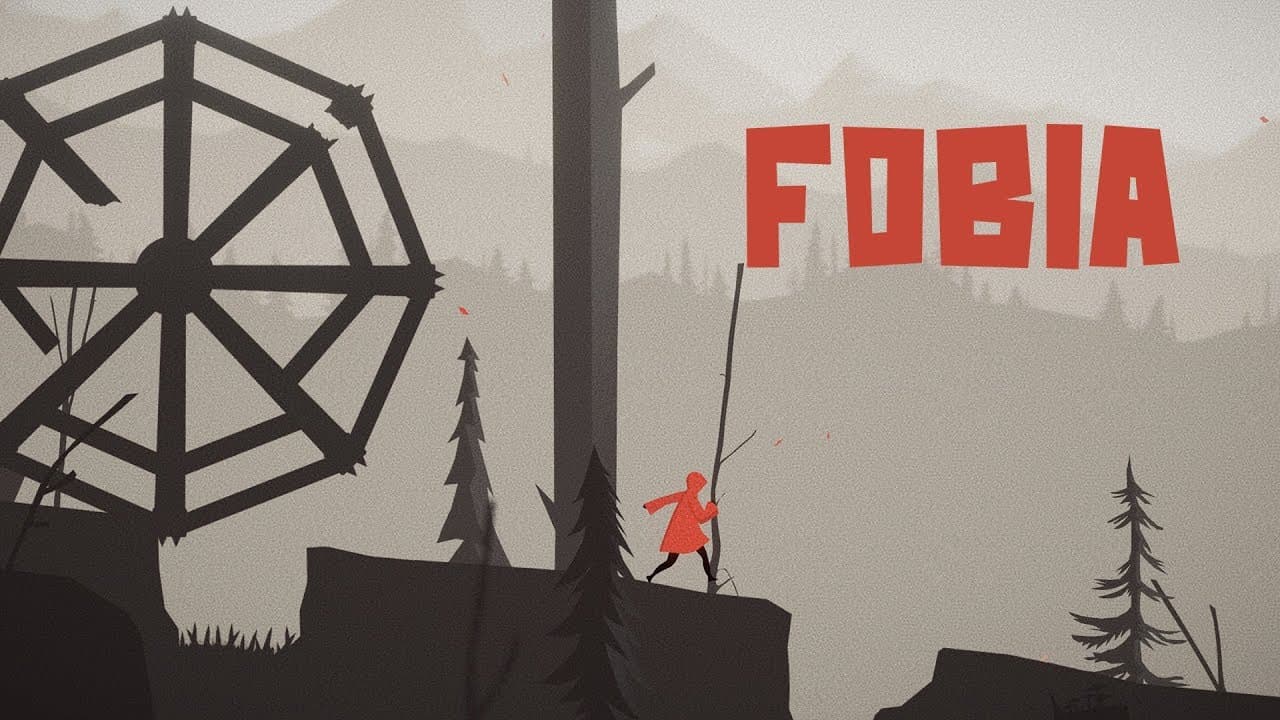 Fobia trailer thumbnail