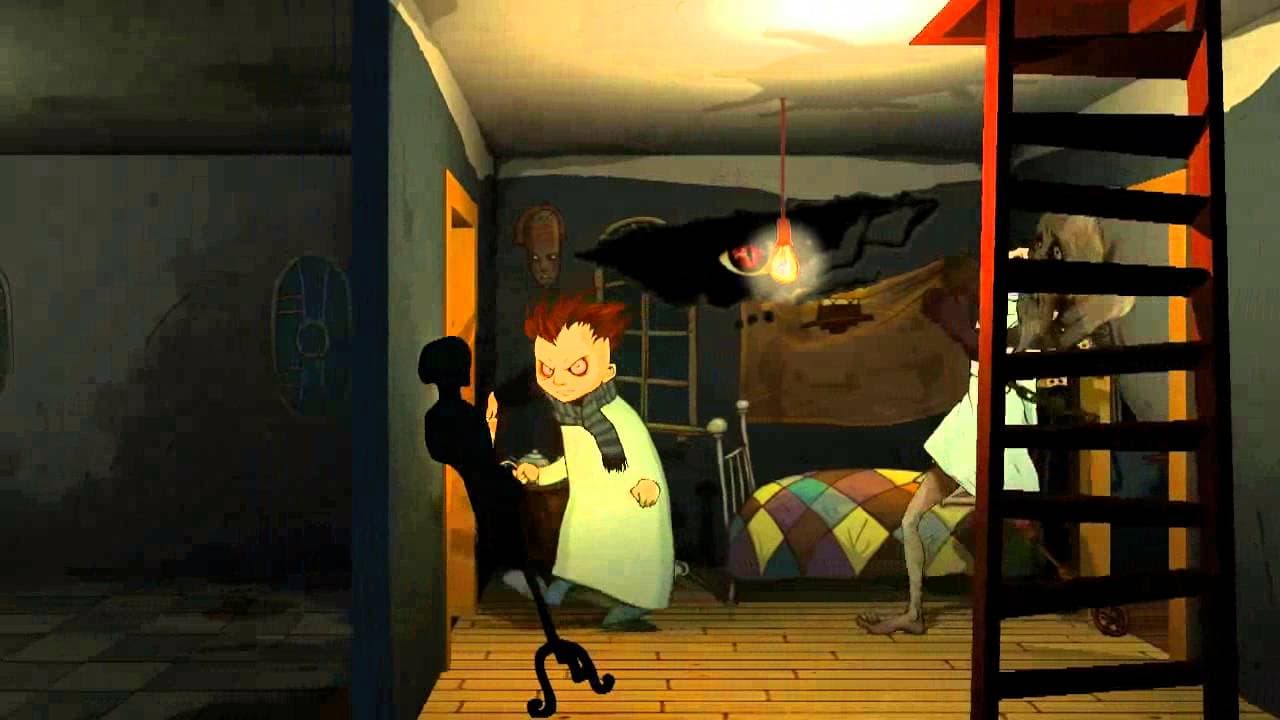 Knock-knock trailer thumbnail