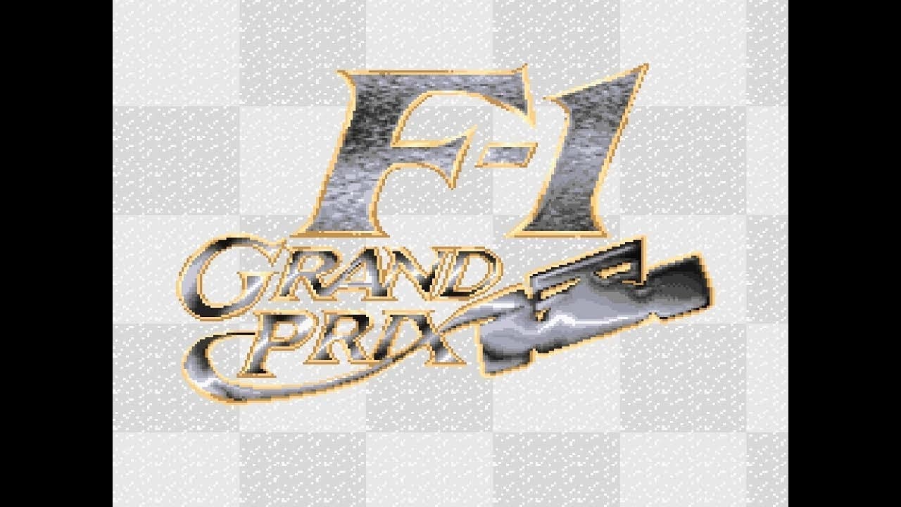 F-1 Grand Prix trailer thumbnail