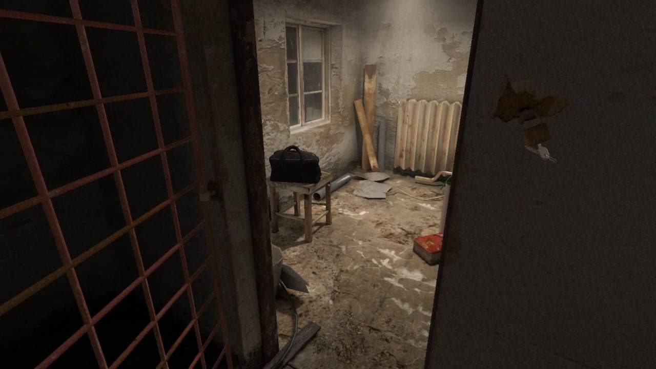 Blameless trailer thumbnail