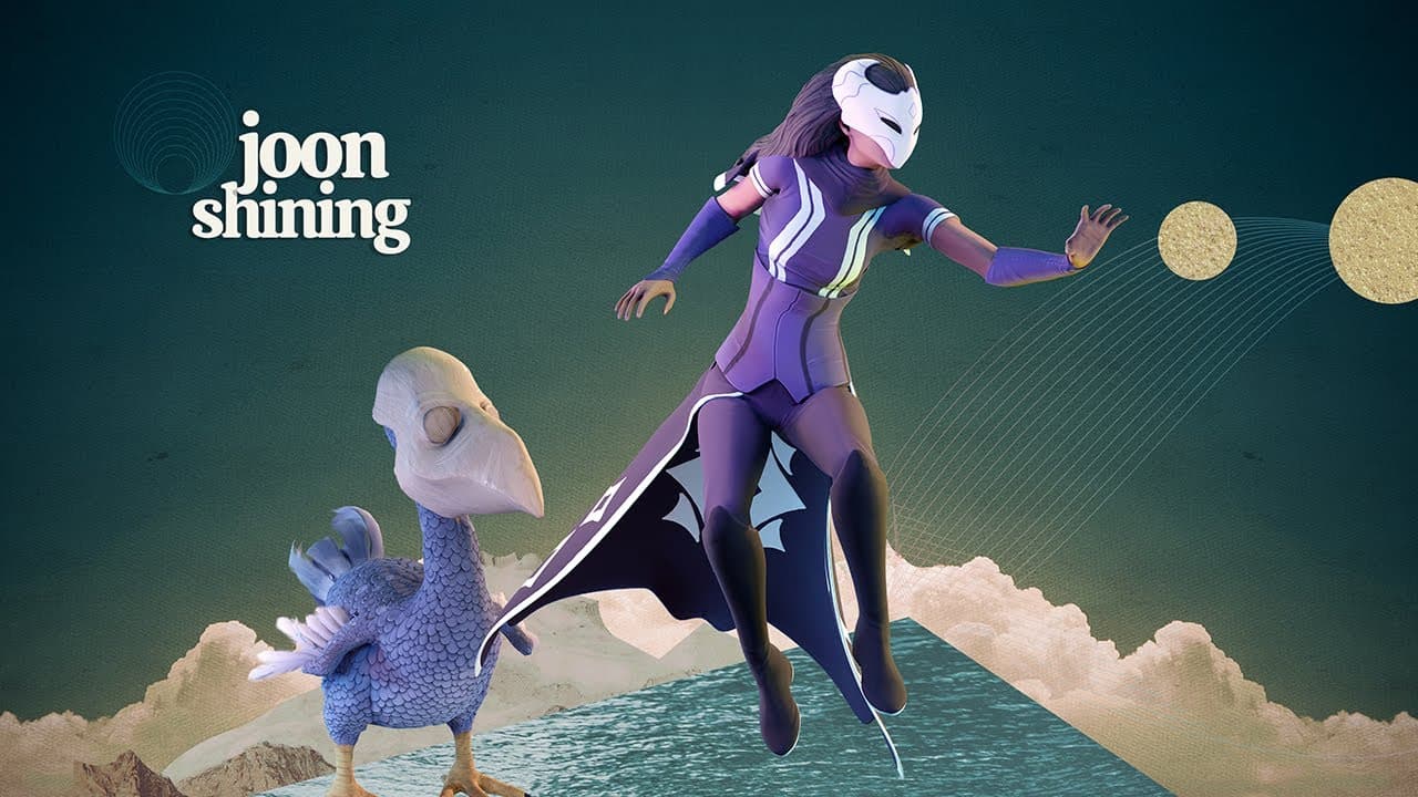 Joon Shining trailer thumbnail