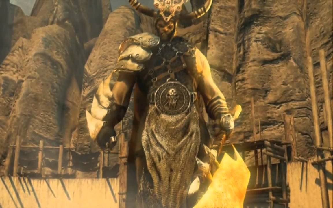 Garshasp: The Monster Slayer trailer thumbnail