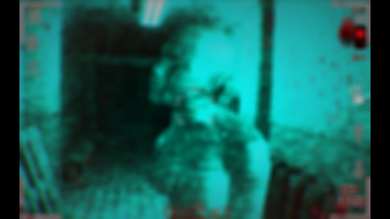 Mental Hospital V trailer thumbnail