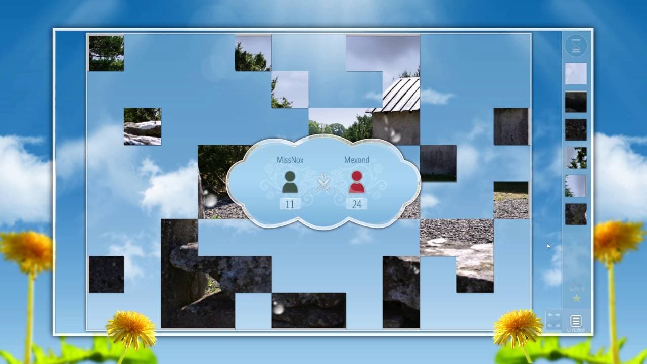 Animated Puzzles trailer thumbnail