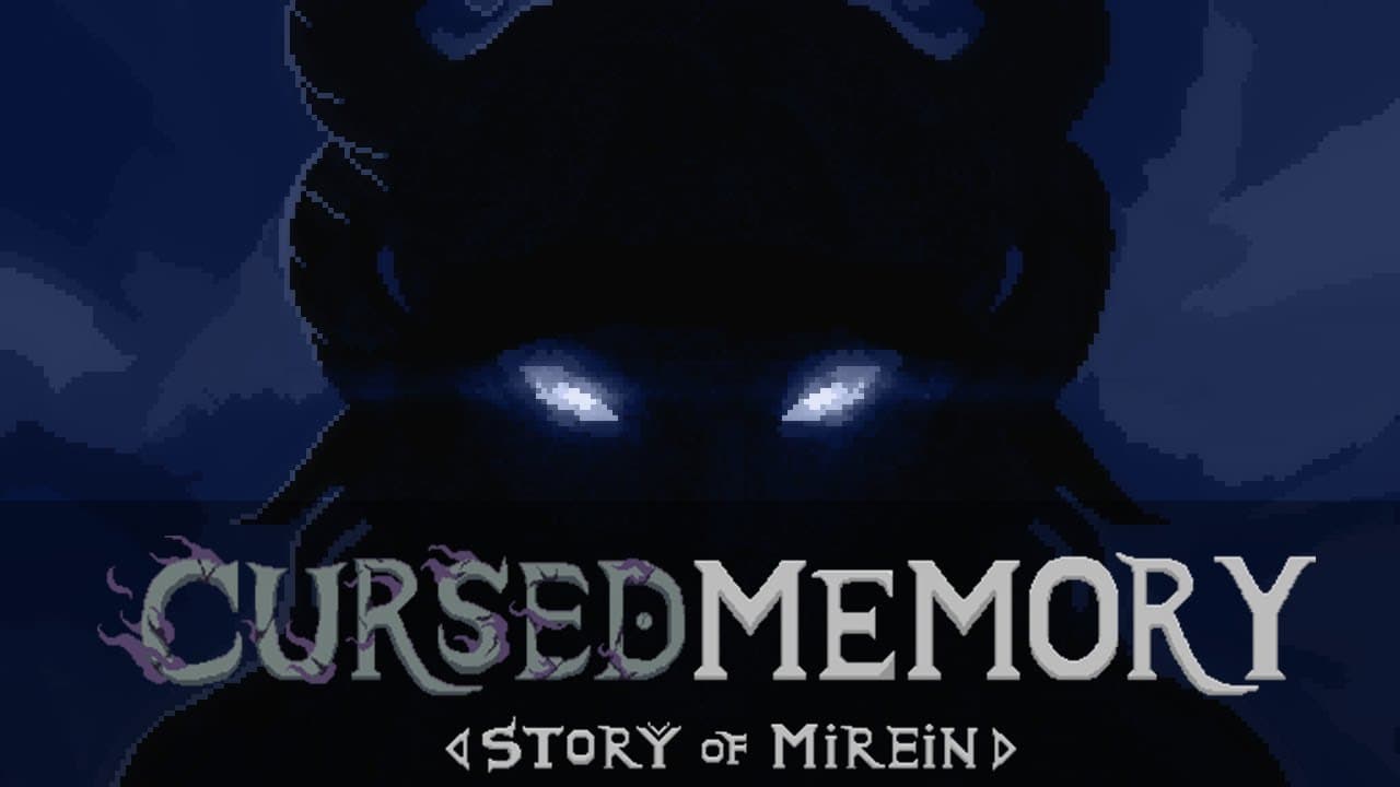 Cursed Memory trailer thumbnail