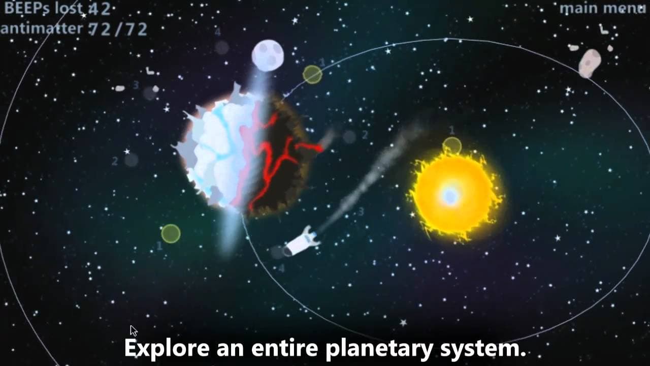 Beep trailer thumbnail