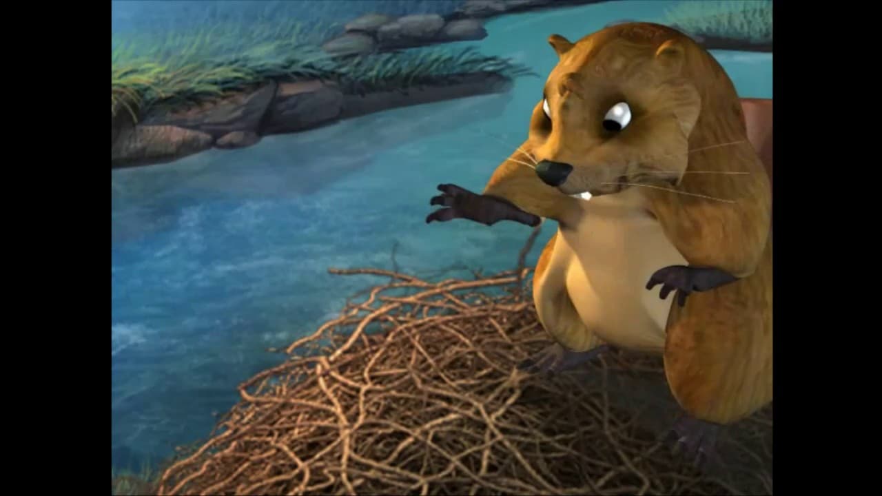 JumpStart: Animal Adventures trailer thumbnail