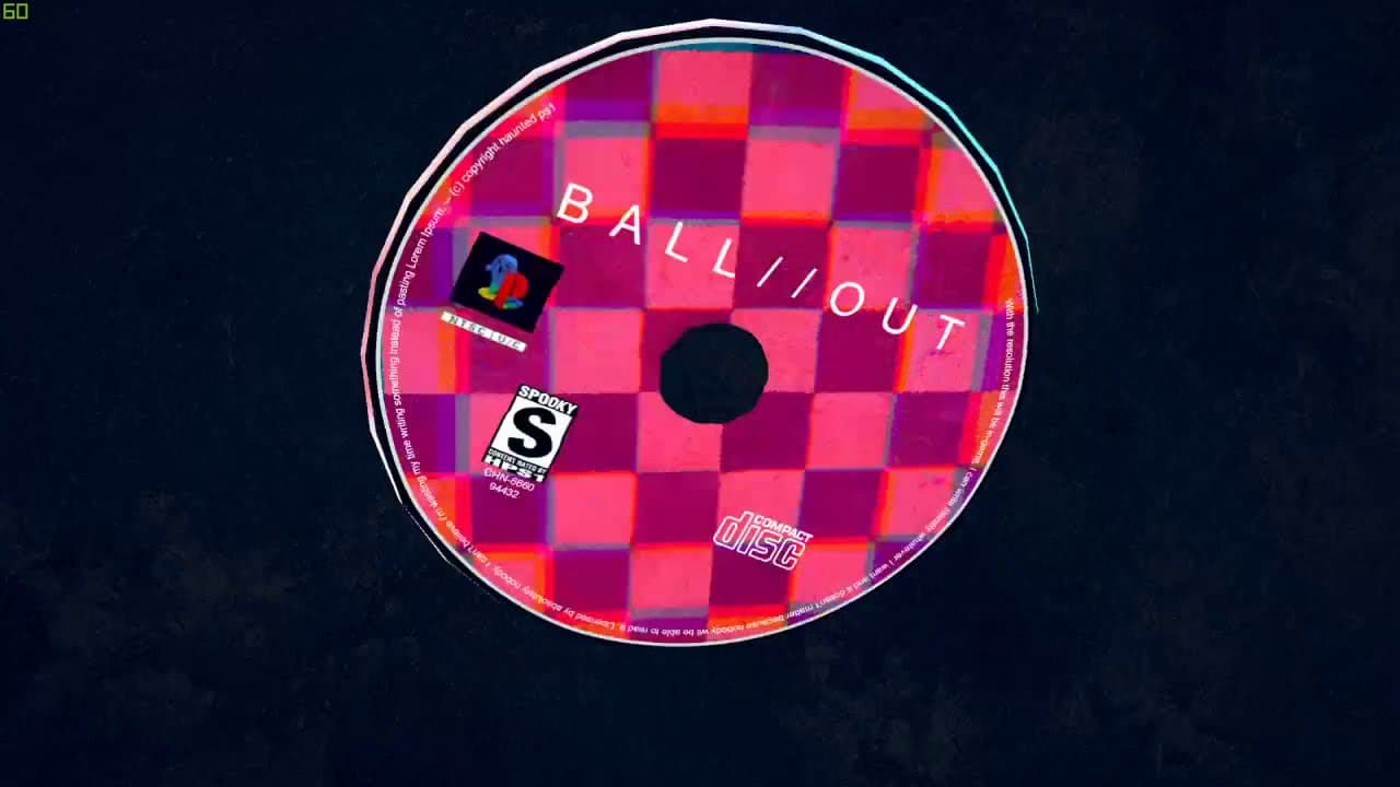 Ball Out trailer thumbnail