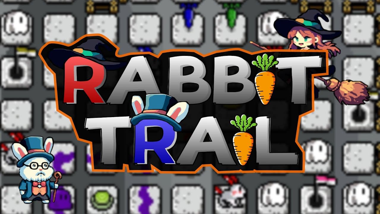 Rabbit Trail trailer thumbnail