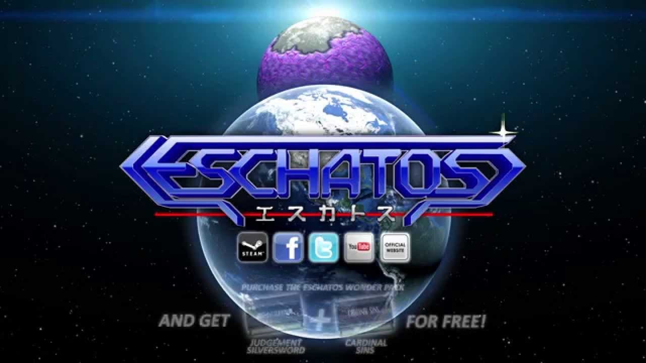 Eschatos trailer thumbnail