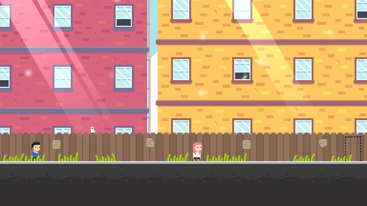 Indecision. trailer thumbnail