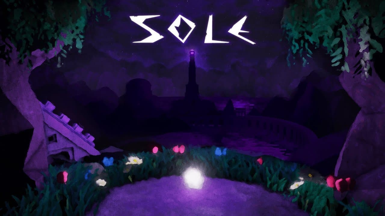 Sole trailer thumbnail