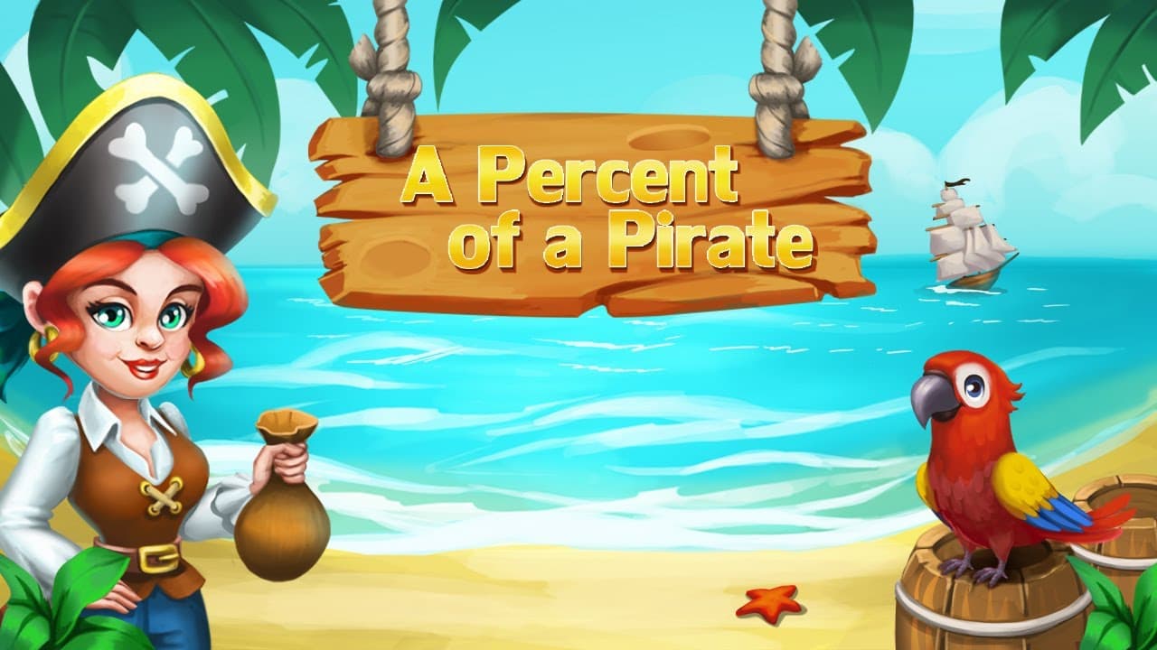 A Percent of a Pirate trailer thumbnail