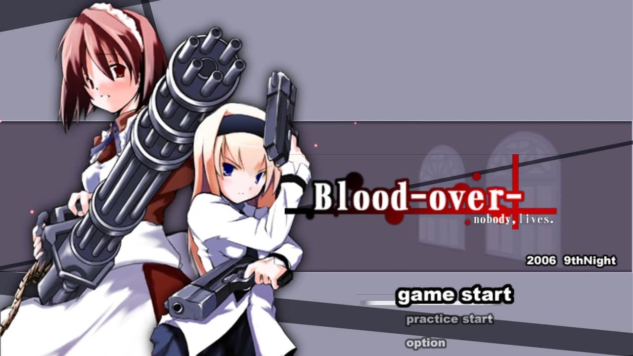 Blood-over- trailer thumbnail