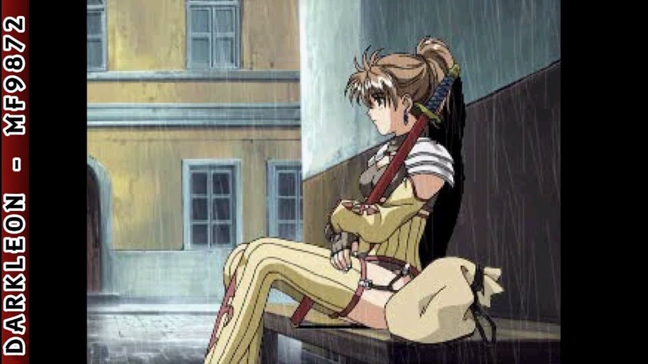 Favorite Dear: Enkan no Monogatari trailer thumbnail