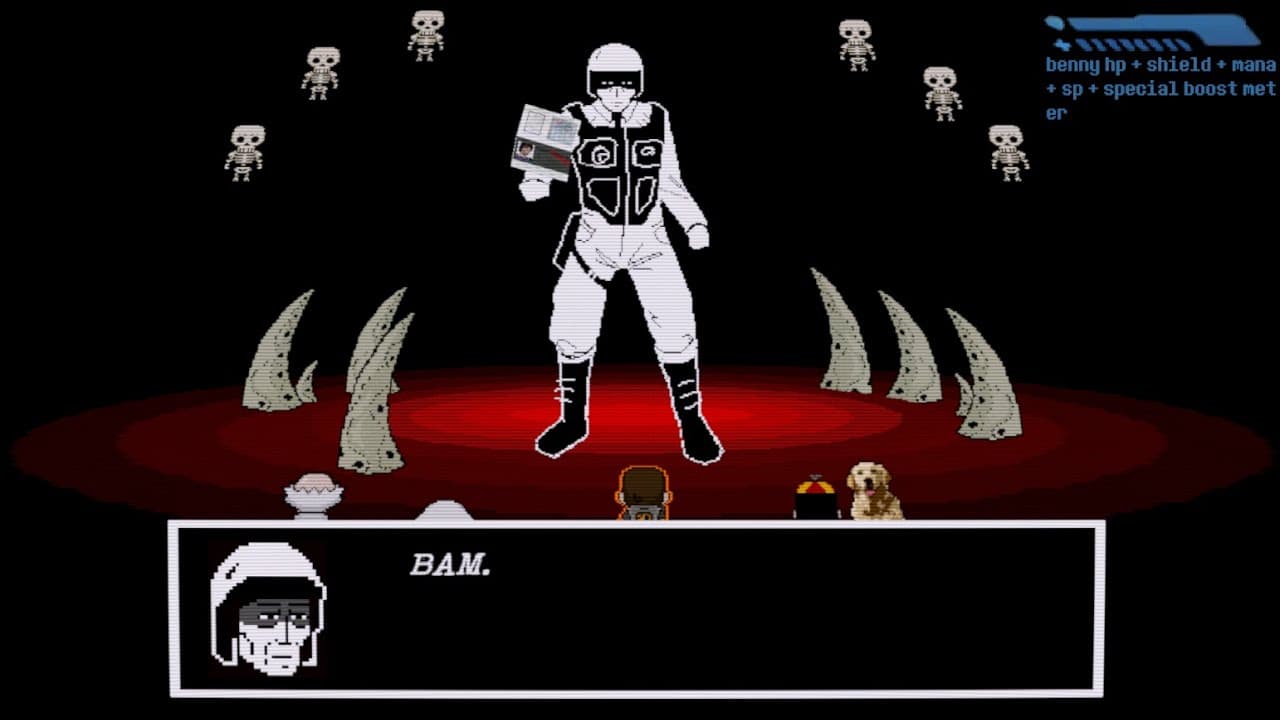 Half Life But The trailer thumbnail