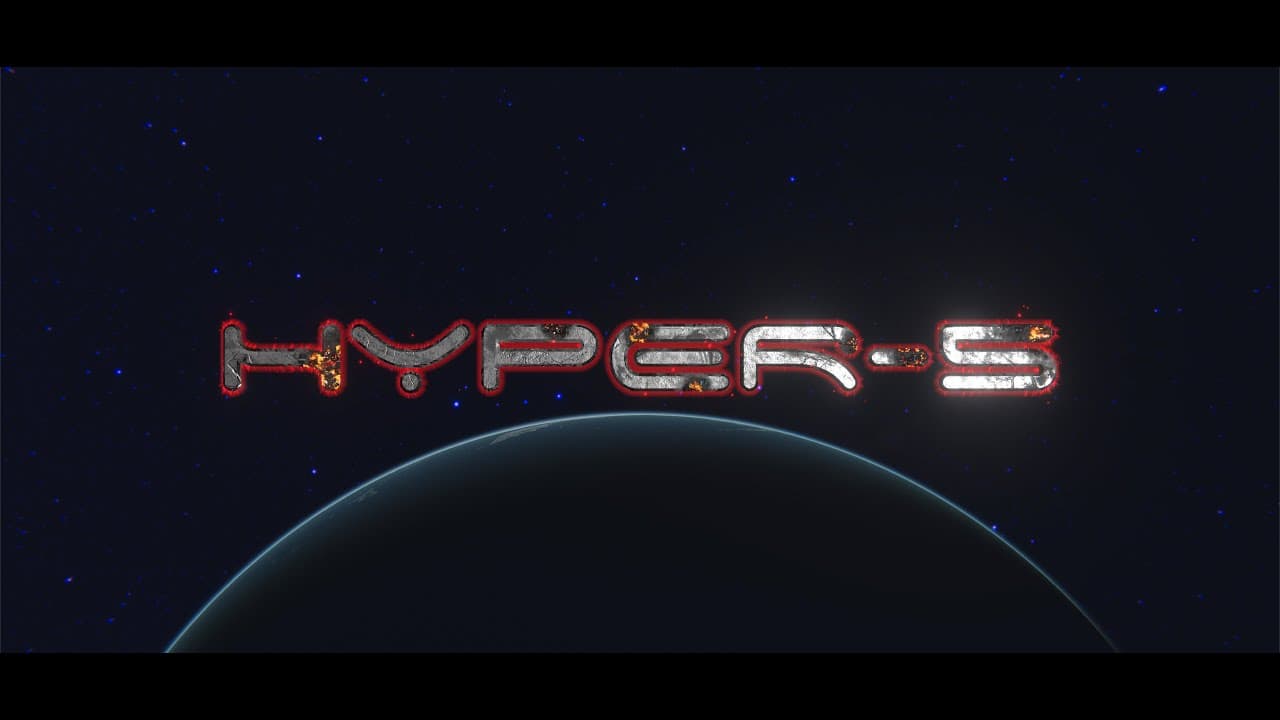 Hyper-5 trailer thumbnail