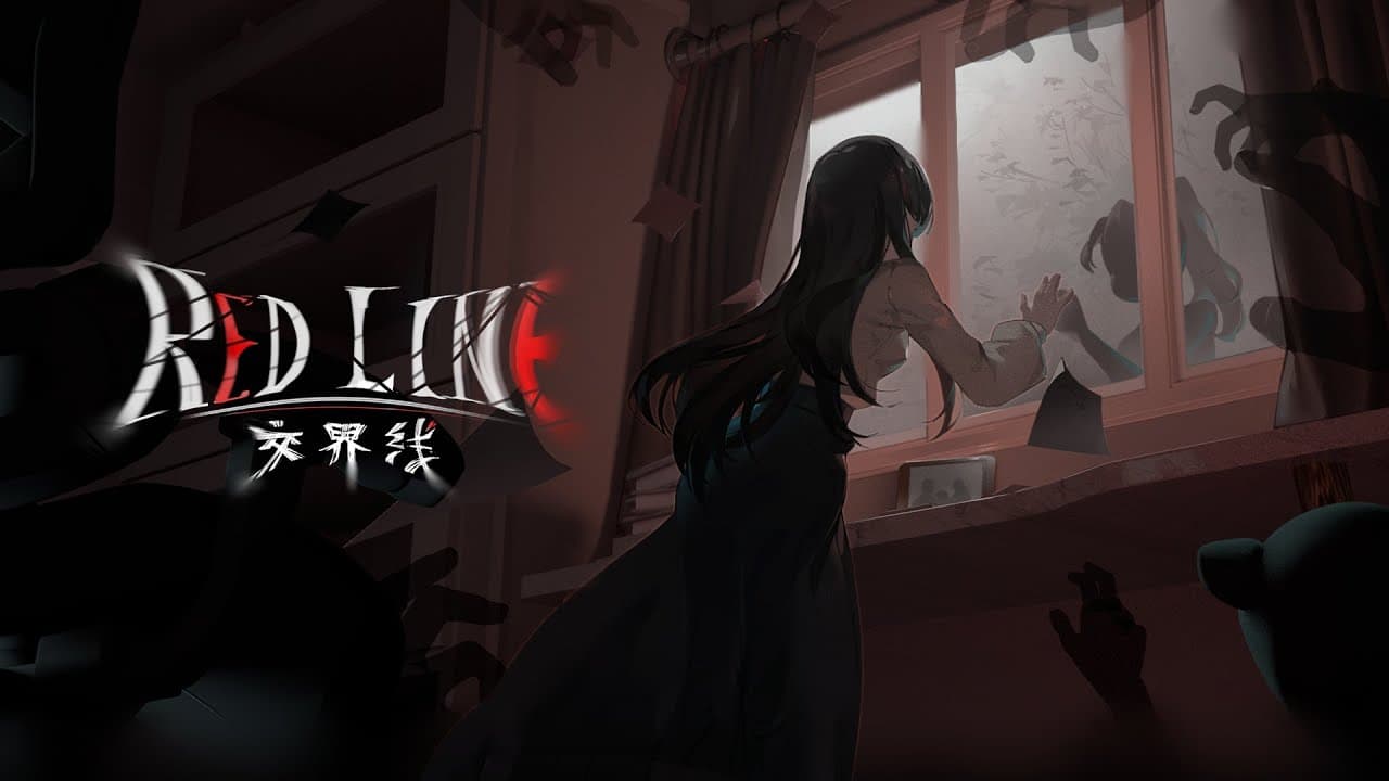 Red Line trailer thumbnail