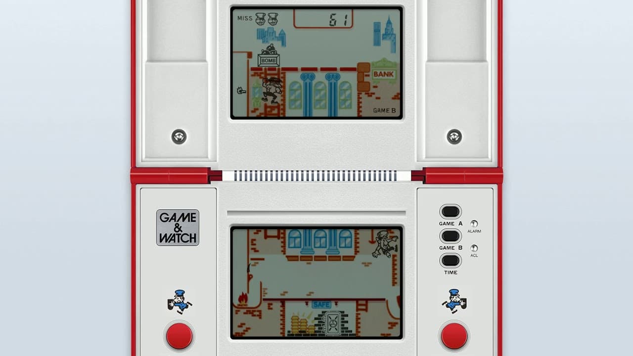 Safebuster trailer thumbnail