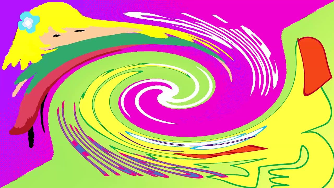 Clockwork Calamity in Mushroom World trailer thumbnail