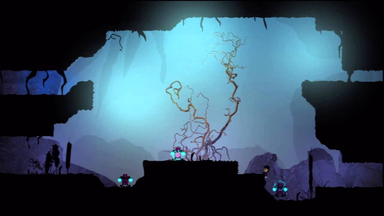Knytt Underground trailer thumbnail