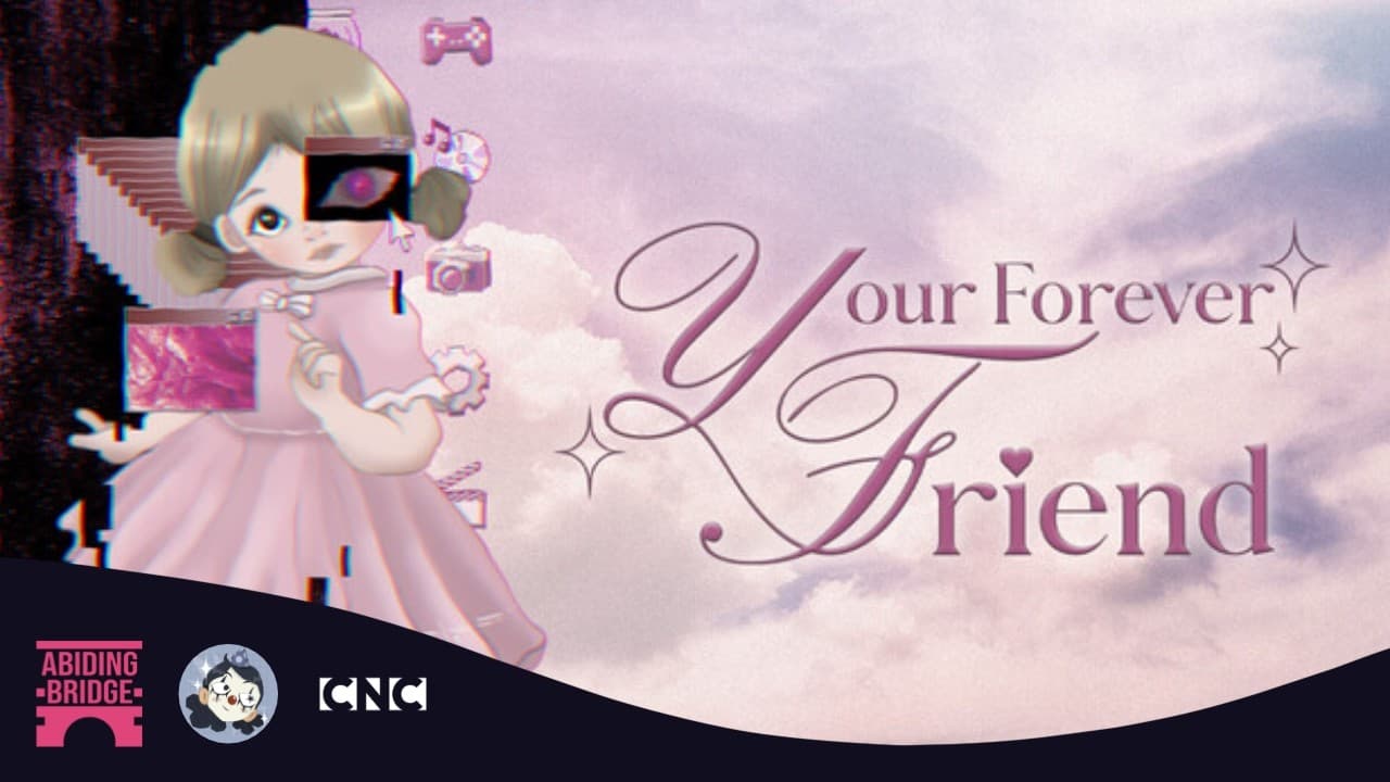 Your Forever Friend trailer thumbnail