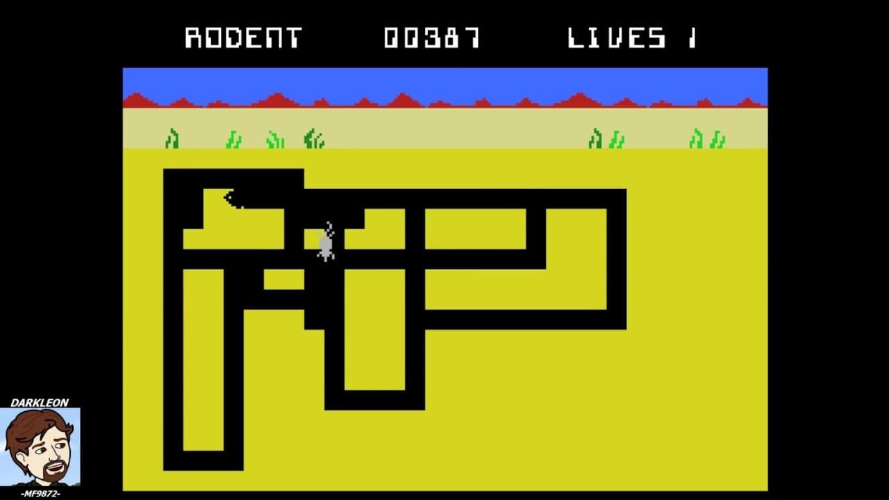 Evolution trailer thumbnail