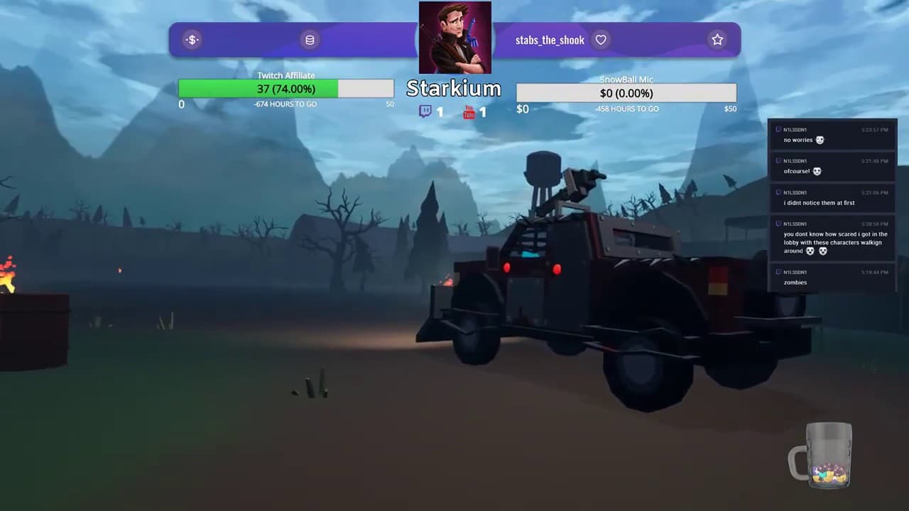 End of Days trailer thumbnail