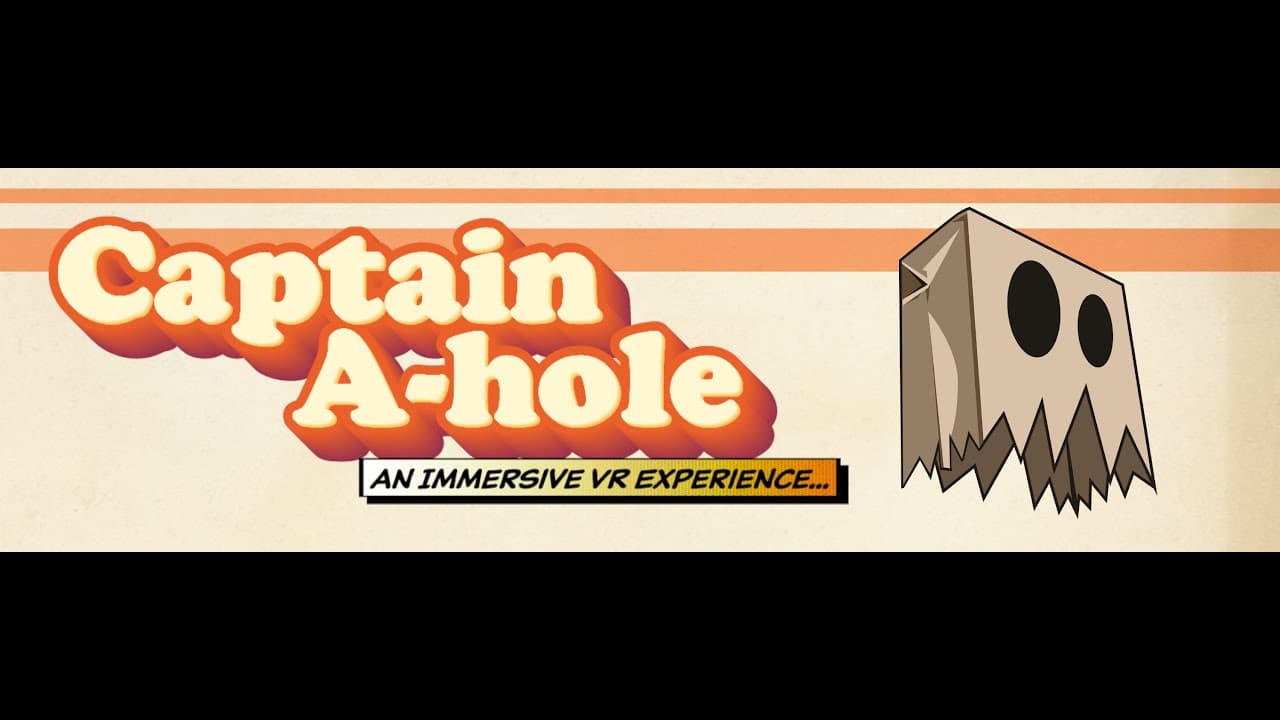 Captain A-Hole's Guide To Getting Old(er) trailer thumbnail