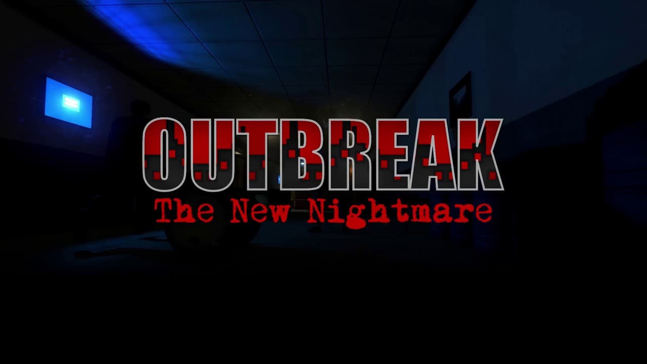 Outbreak: The New Nightmare trailer thumbnail