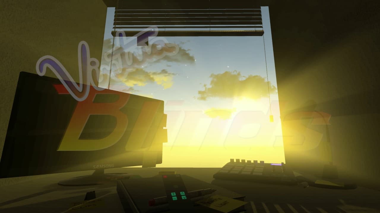 Virtua Blinds trailer thumbnail