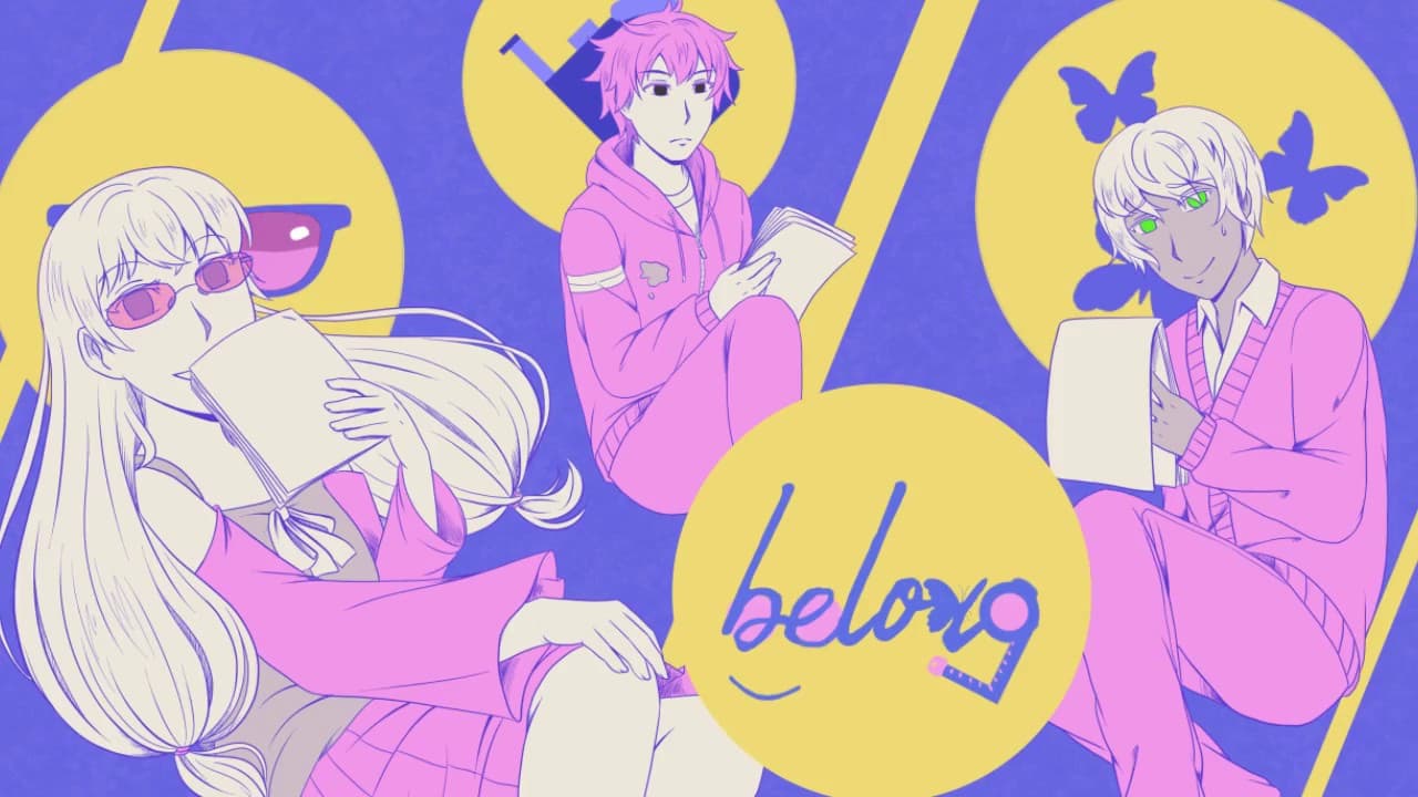 Belong trailer thumbnail