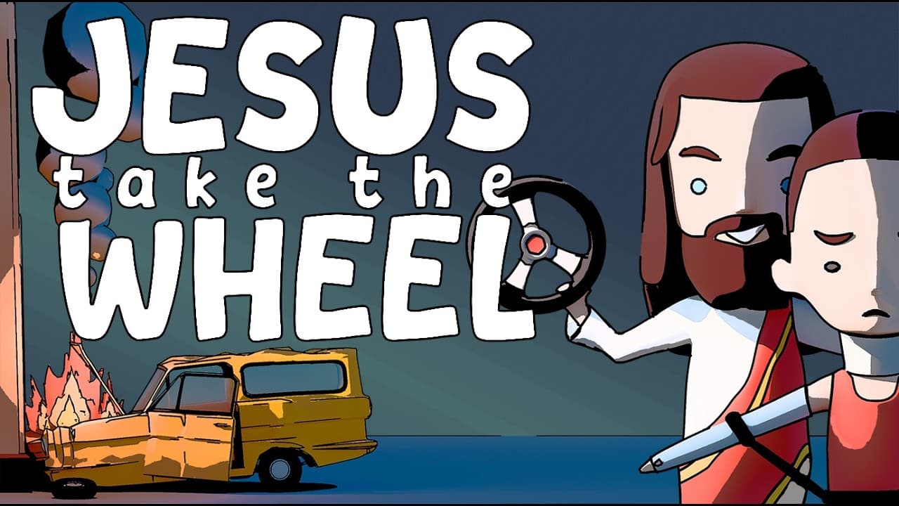 Jesus Take The Wheel trailer thumbnail