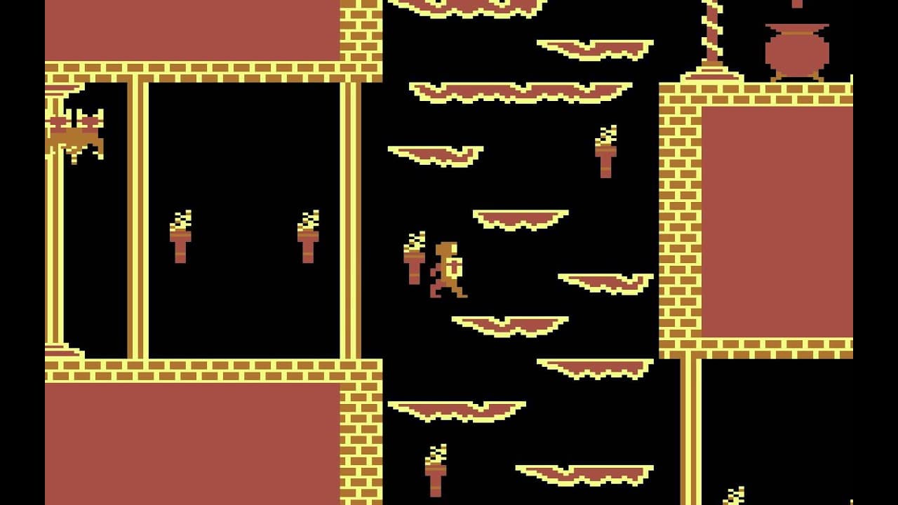 Quo Vadis trailer thumbnail