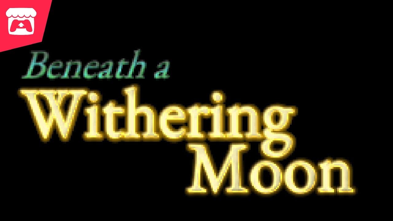 Beneath a Withering Moon trailer thumbnail