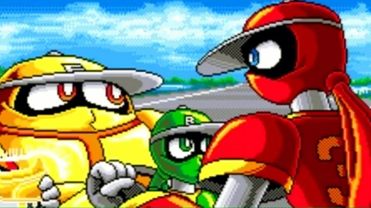 Ninja Baseball Bat Man trailer thumbnail