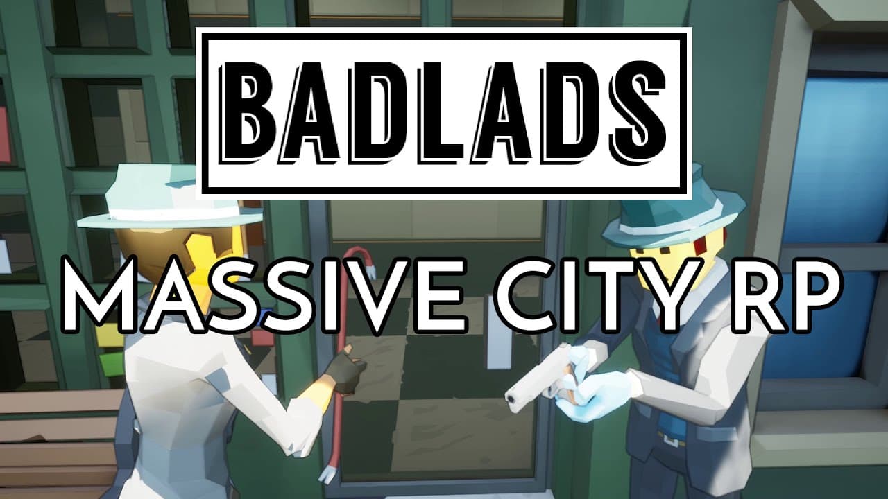 BadLads trailer thumbnail