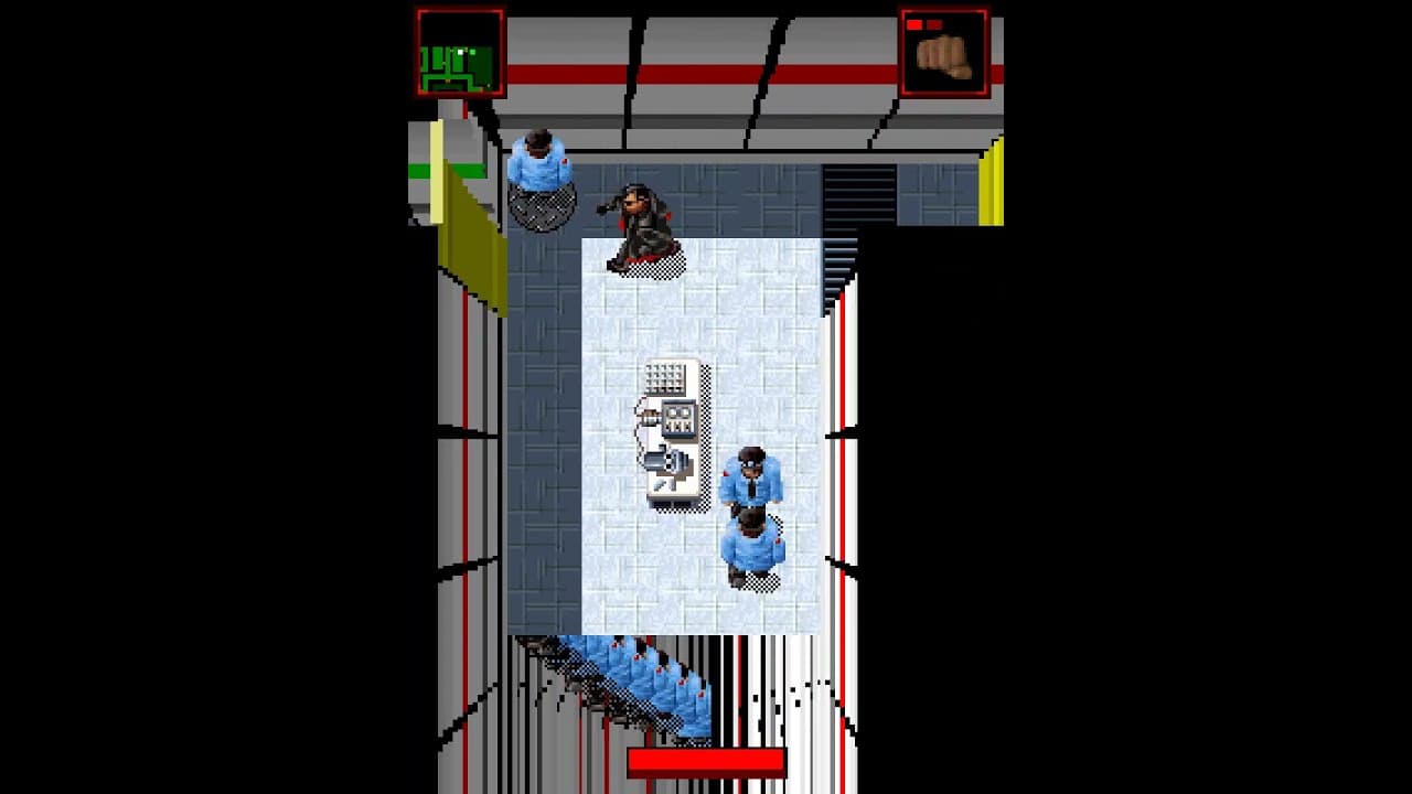 Blade: Trinity trailer thumbnail