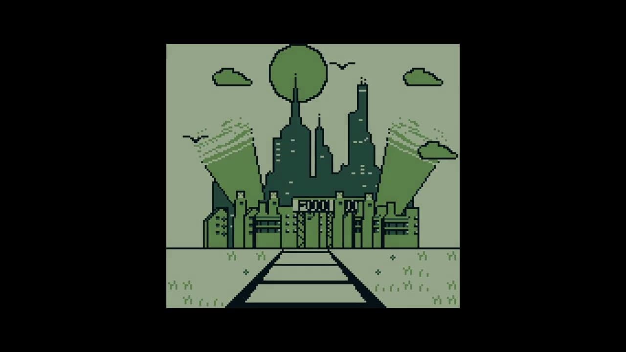 The Train Part 2 trailer thumbnail