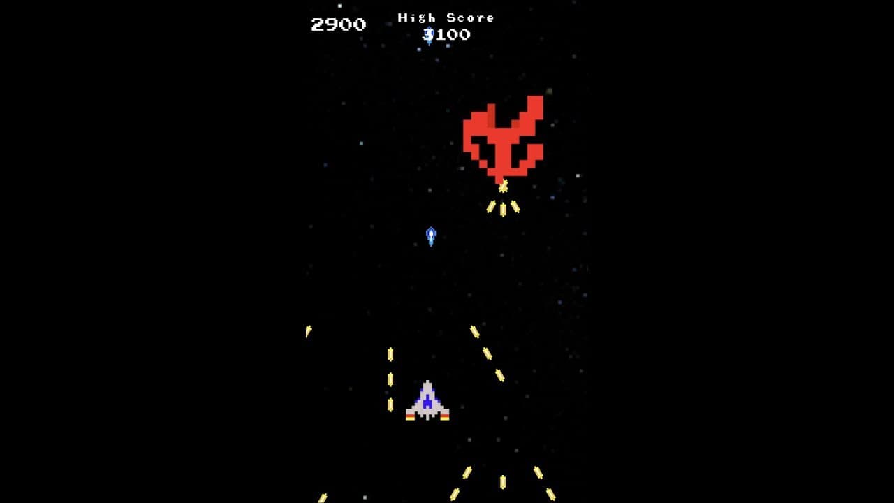 Task Attack trailer thumbnail