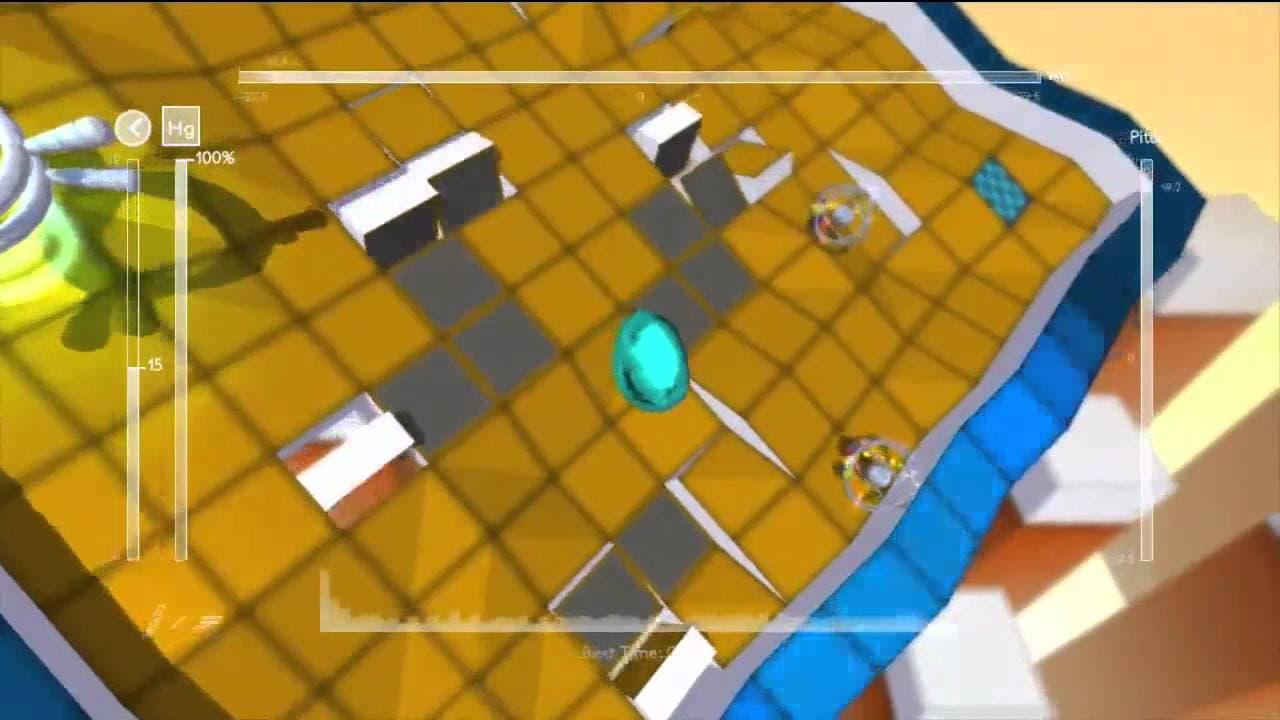 Mercury Hg trailer thumbnail