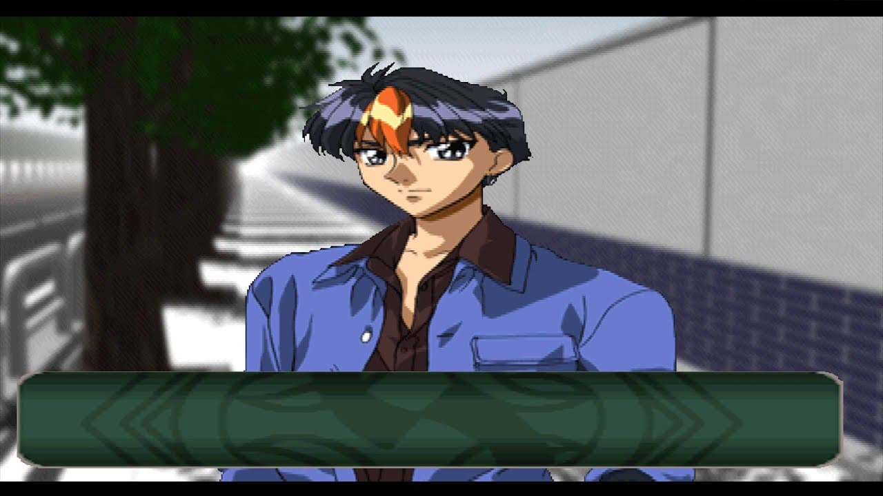 Sotsugyou M: Male Graduation - Seitokai Naga no Kareinaru Inbou trailer thumbnail