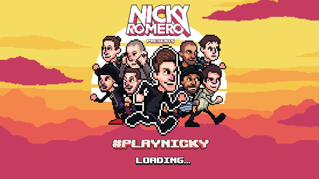 Playnicky trailer thumbnail