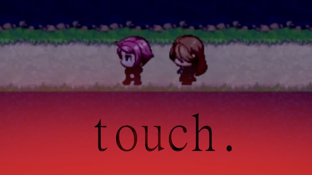 Touch trailer thumbnail