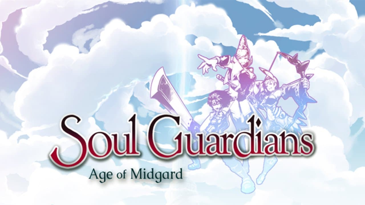 Soul Guardians: Age of Midgard trailer thumbnail