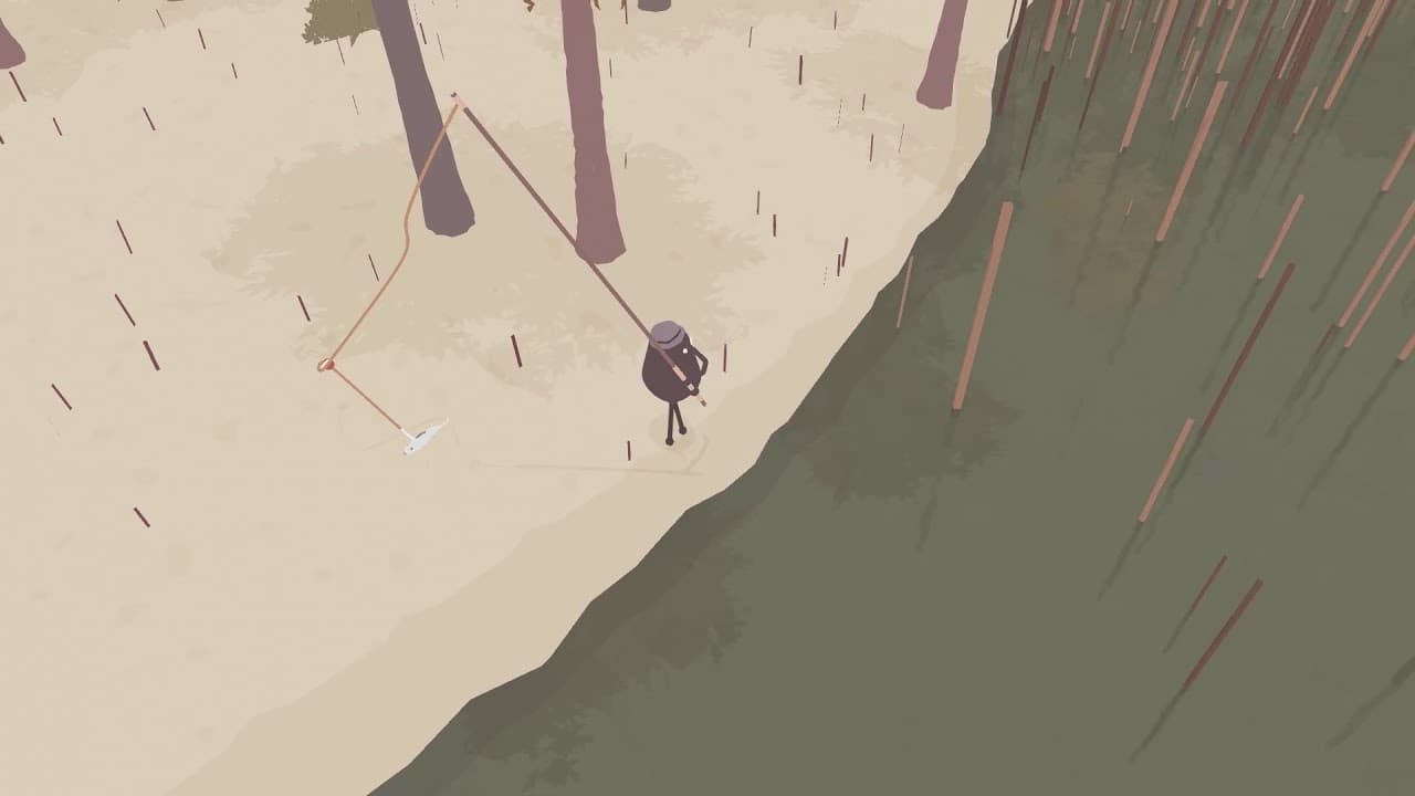 Visser trailer thumbnail