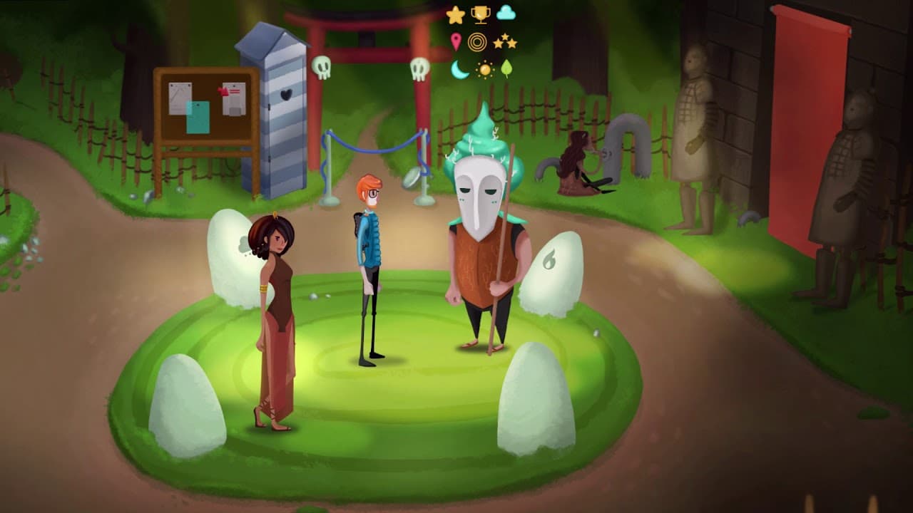 Mutropolis trailer thumbnail