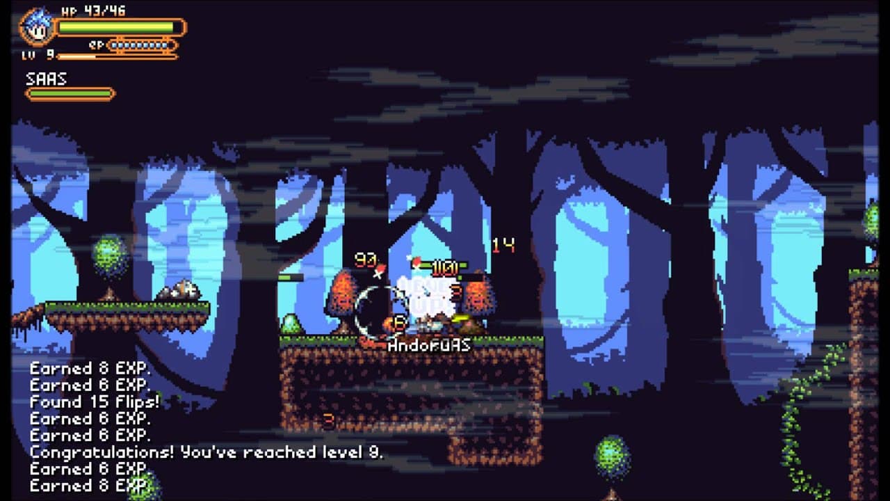 Heroes of Umbra trailer thumbnail