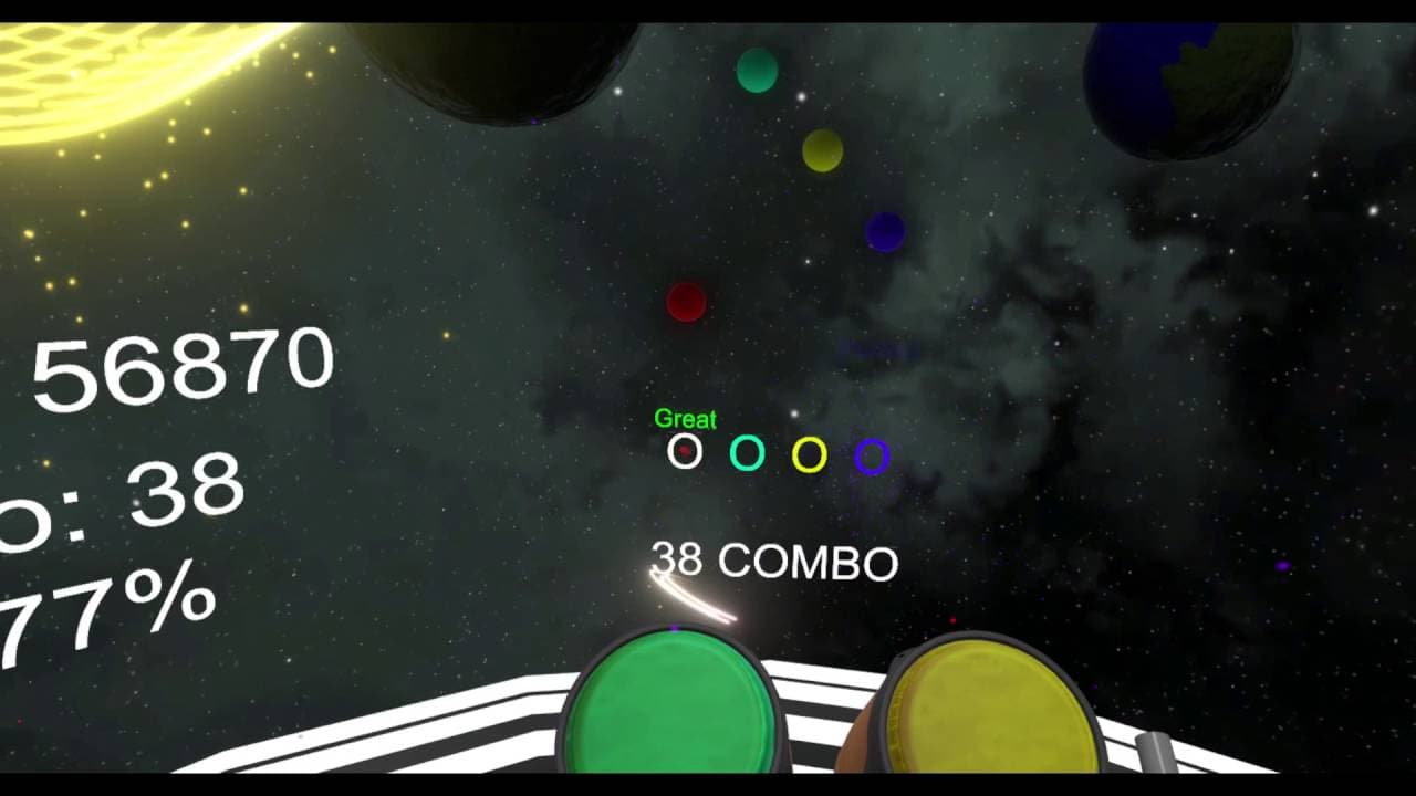 vRhythm trailer thumbnail