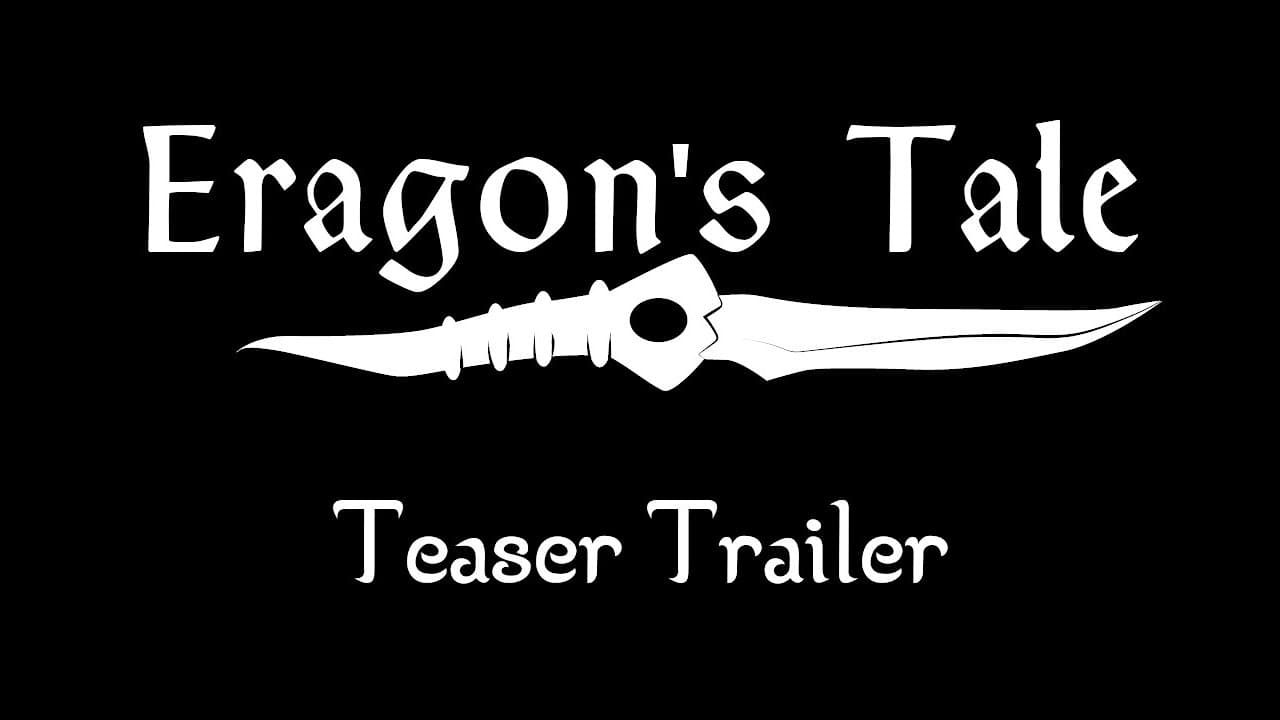 Eragon's Tale trailer thumbnail